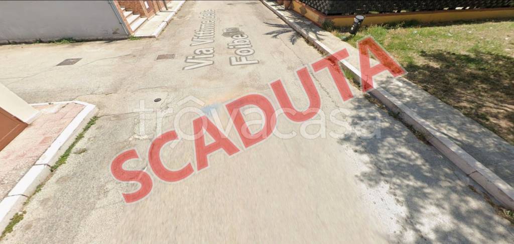 appartamento in vendita a San Paolo di Civitate