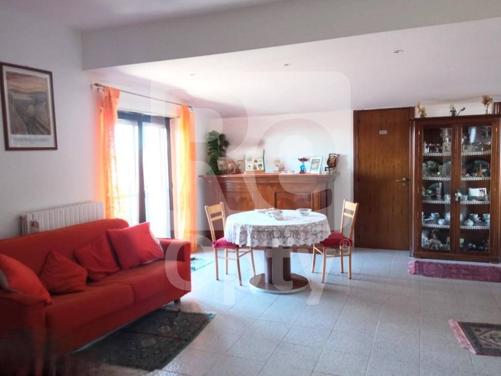 appartamento in vendita a San Paolo di Civitate
