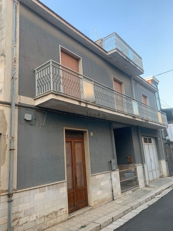 appartamento in vendita a San Paolo di Civitate