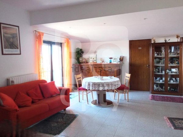 appartamento in vendita a San Paolo di Civitate