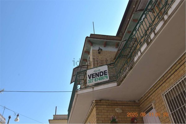 appartamento in vendita a San Paolo di Civitate