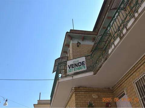 appartamento in vendita a San Paolo di Civitate