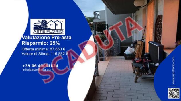 appartamento in vendita a San Paolo di Civitate