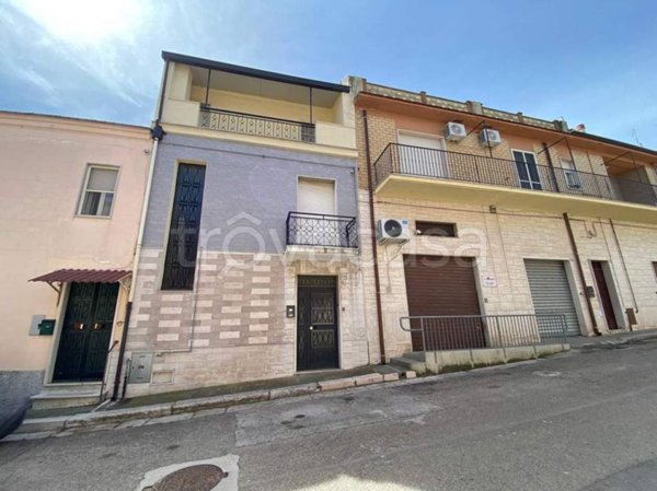 appartamento in vendita a San Paolo di Civitate