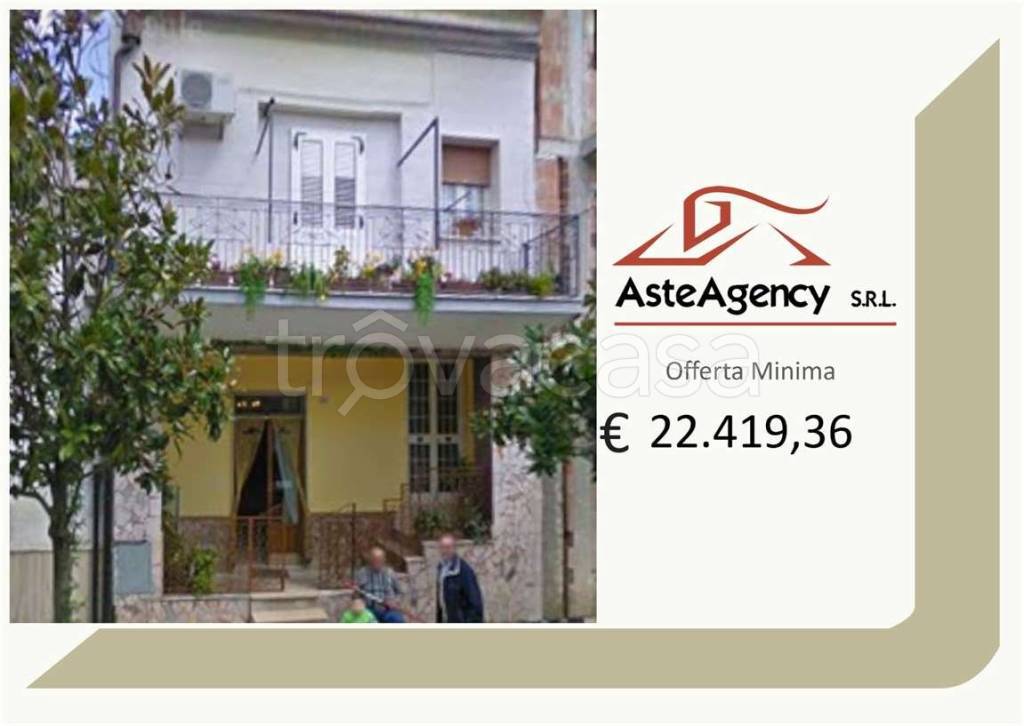 casa indipendente in vendita a San Paolo di Civitate