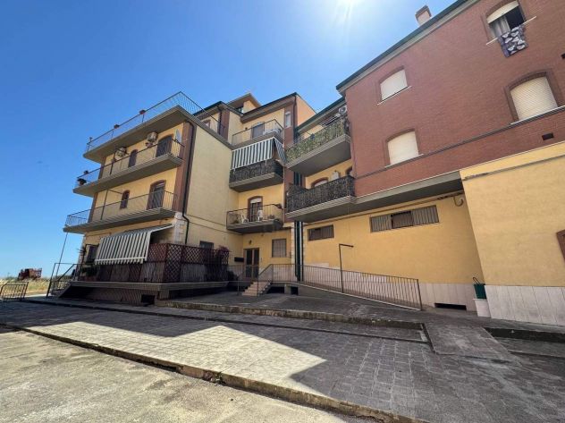 appartamento in vendita a San Paolo di Civitate