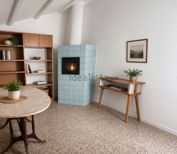 casa indipendente in vendita a San Paolo di Civitate