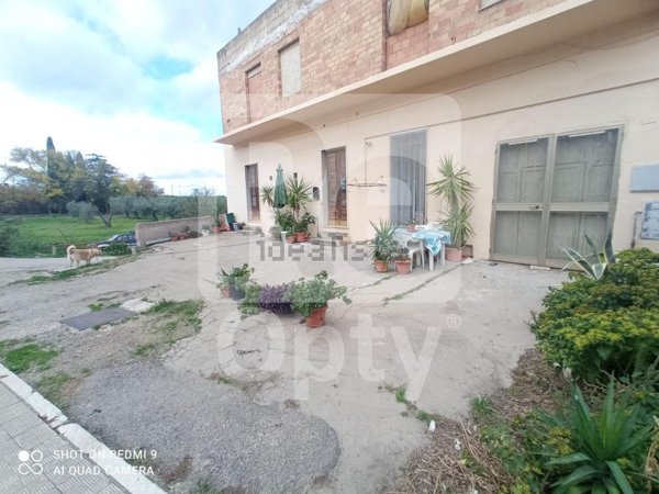 appartamento in vendita a San Paolo di Civitate