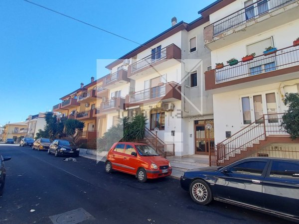 appartamento in vendita a San Paolo di Civitate
