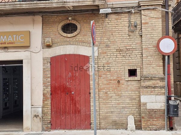 appartamento in vendita a San Paolo di Civitate