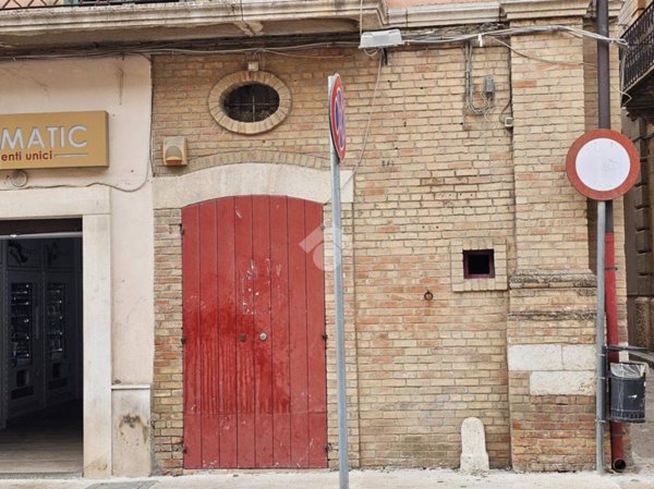 appartamento in vendita a San Paolo di Civitate