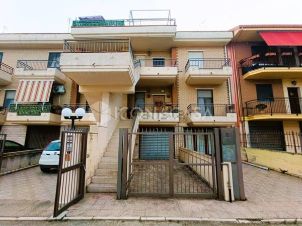 appartamento in vendita a San Paolo di Civitate