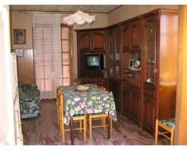 casa indipendente in vendita a San Paolo di Civitate