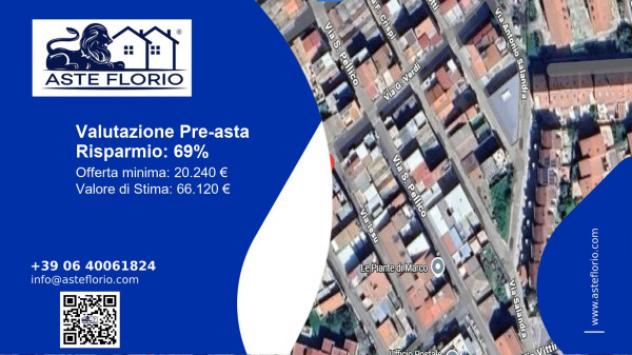 trivano in vendita a San Paolo di Civitate