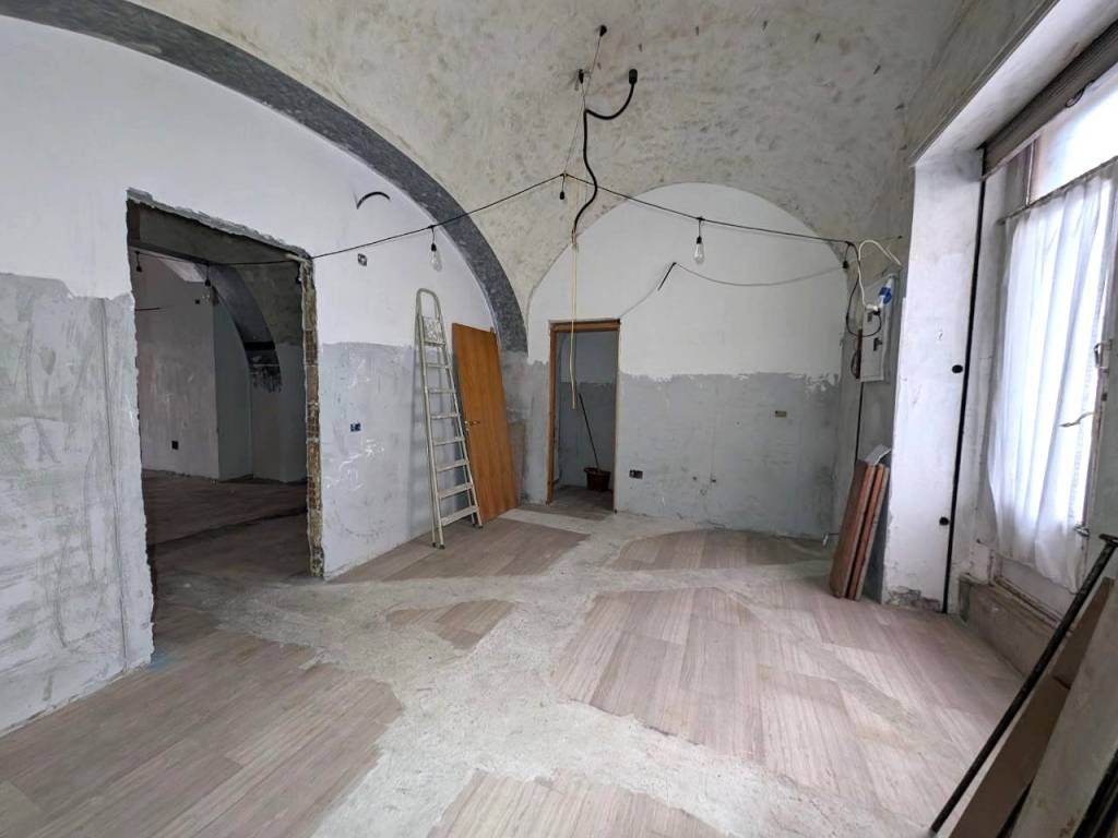 negozio in vendita a San Severo