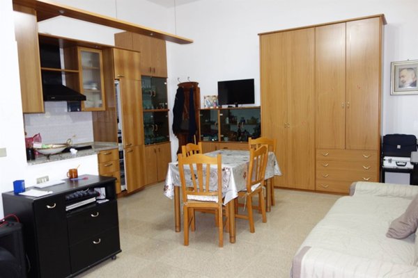 appartamento in vendita a San Severo