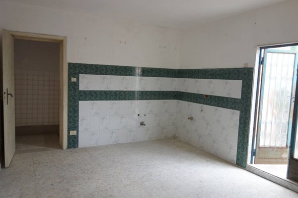 appartamento in vendita a San Severo
