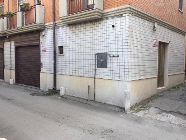 appartamento in vendita a San Severo in zona Centro Storico