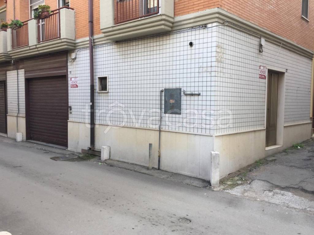 appartamento in vendita a San Severo in zona Centro Storico