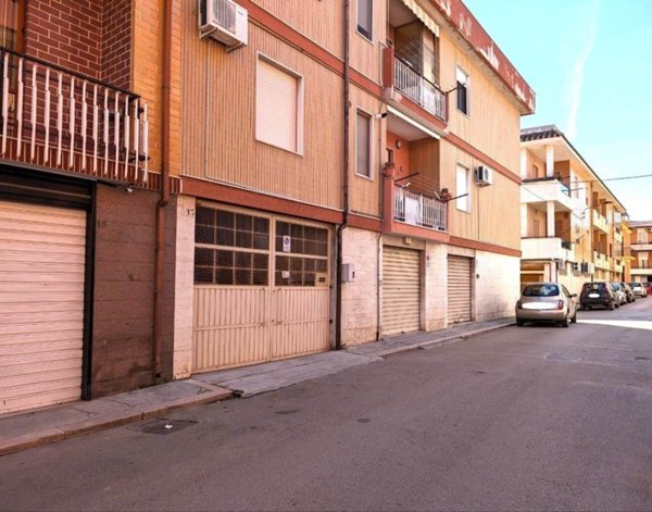 monolocale in vendita a San Severo
