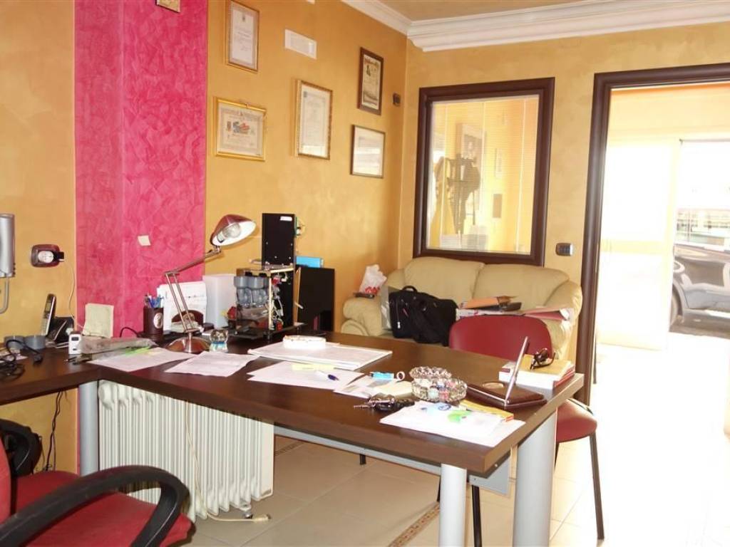 ufficio in vendita a San Severo