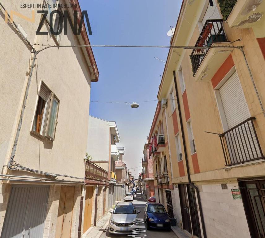 monolocale in vendita a San Severo