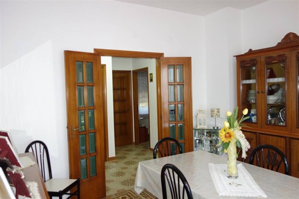 appartamento in vendita a San Severo