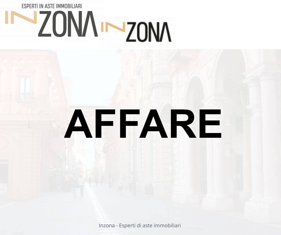 appartamento in vendita a San Severo