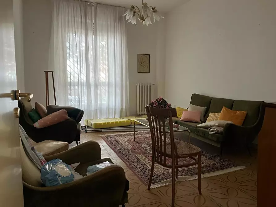 appartamento in vendita a San Severo