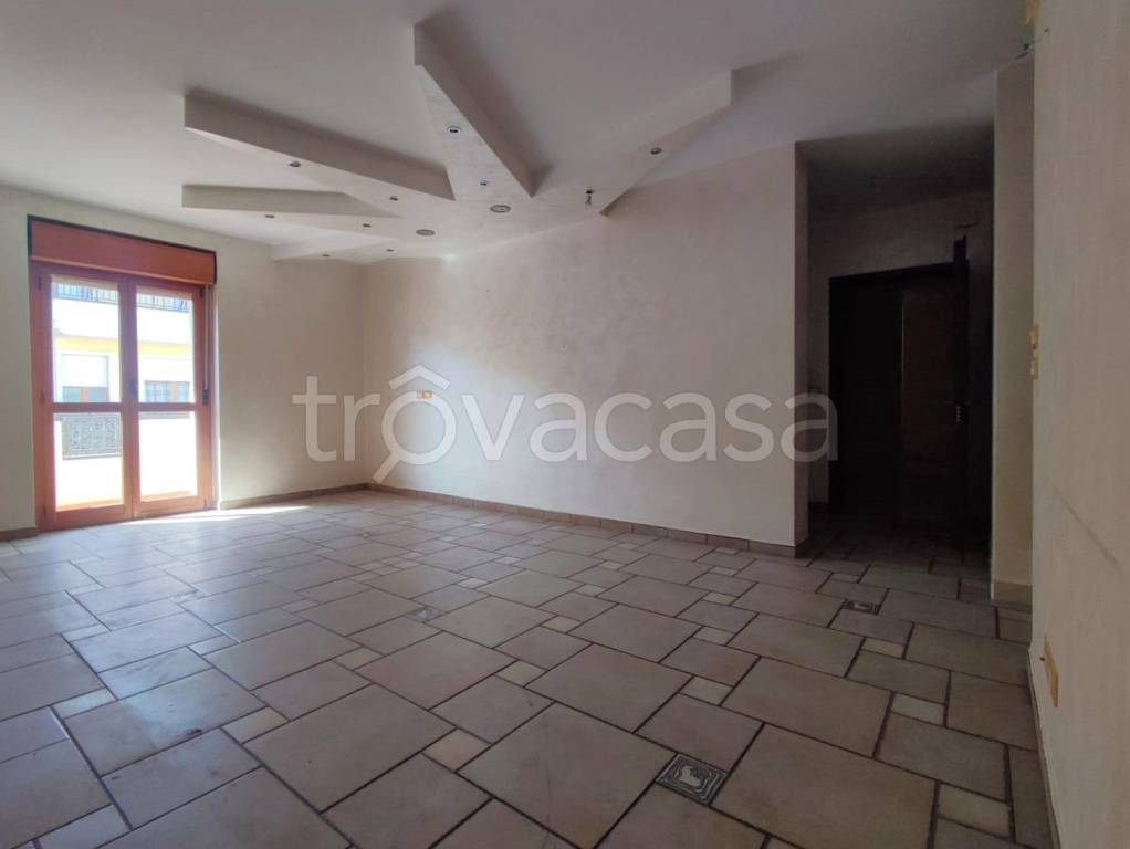 appartamento in vendita a San Severo