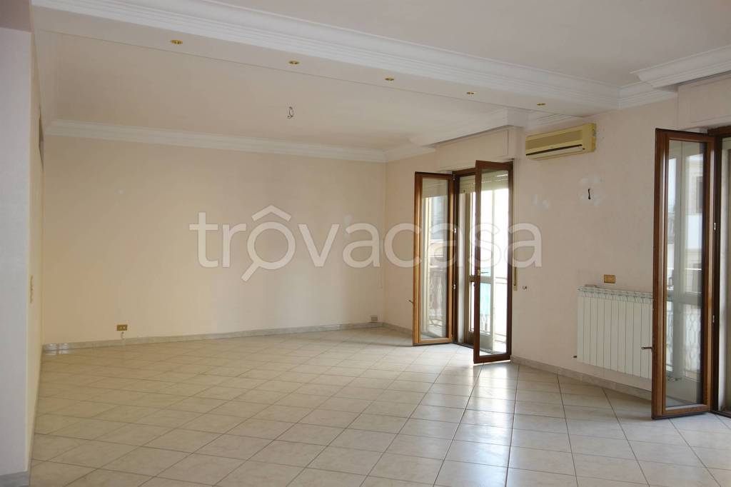 appartamento in vendita a San Severo