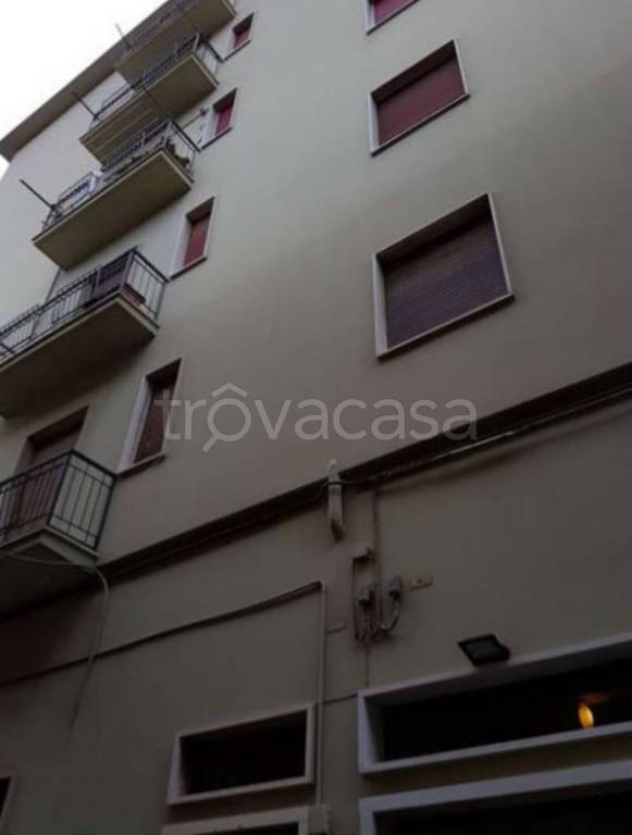 ufficio in vendita a San Severo in zona Centro Storico