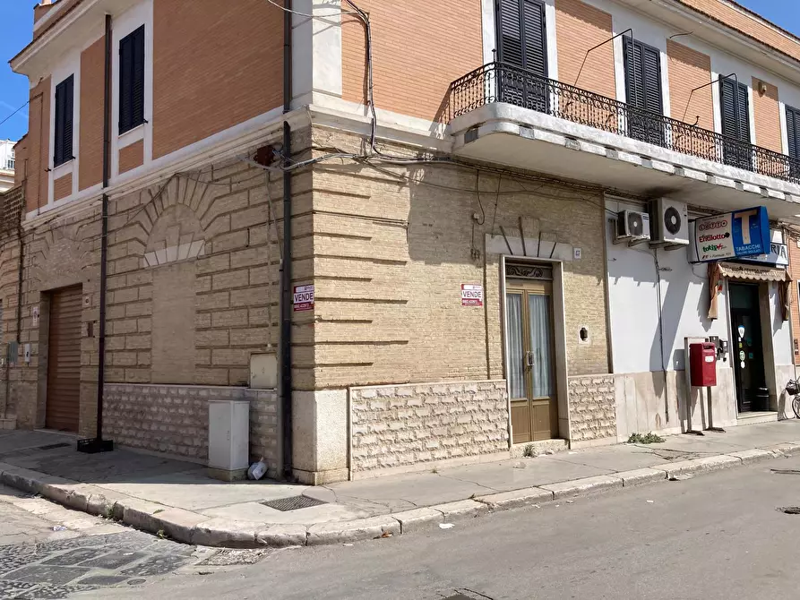 appartamento in vendita a San Severo