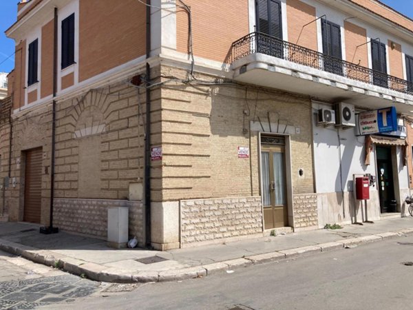 appartamento in vendita a San Severo