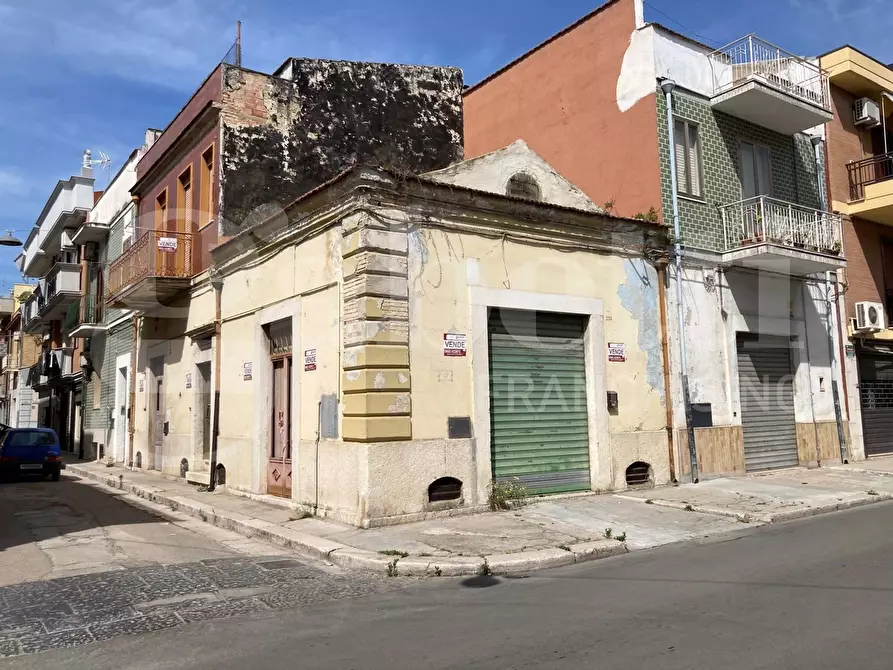 casa indipendente in vendita a San Severo
