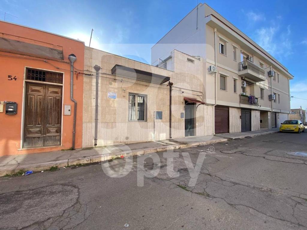 appartamento in vendita a San Severo in zona Centro Storico