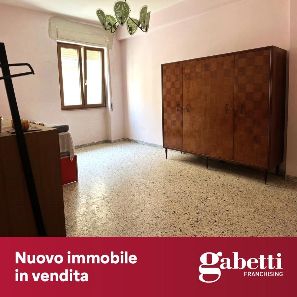 appartamento in vendita a San Severo