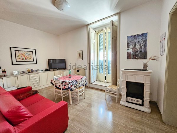 casa indipendente in vendita a San Severo