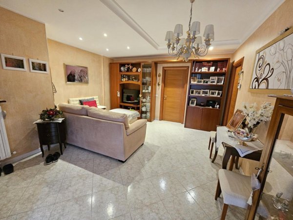 appartamento in vendita a San Severo