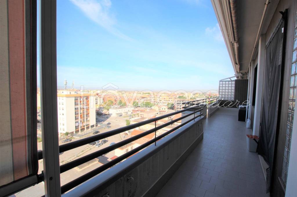 appartamento in vendita a San Severo