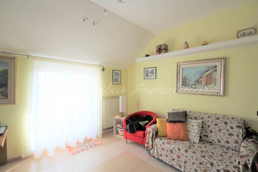 appartamento in vendita a San Severo