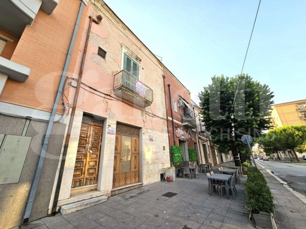 casa indipendente in vendita a San Severo