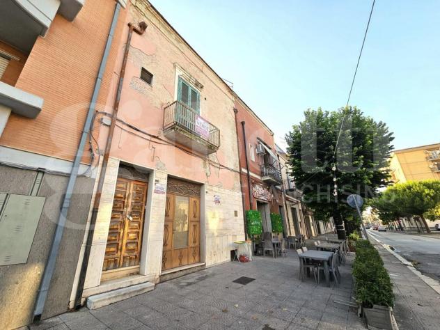 casa indipendente in vendita a San Severo
