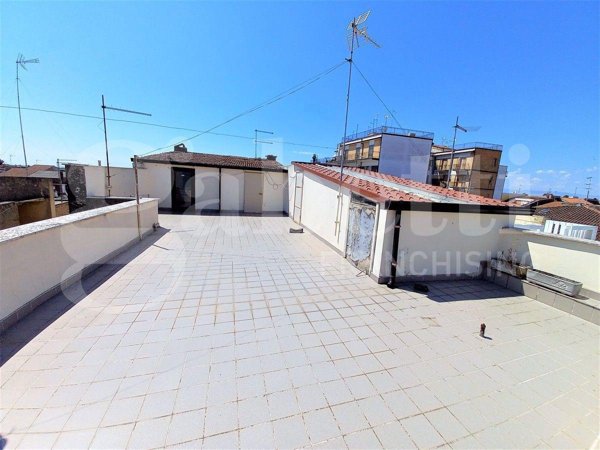 appartamento in vendita a San Severo