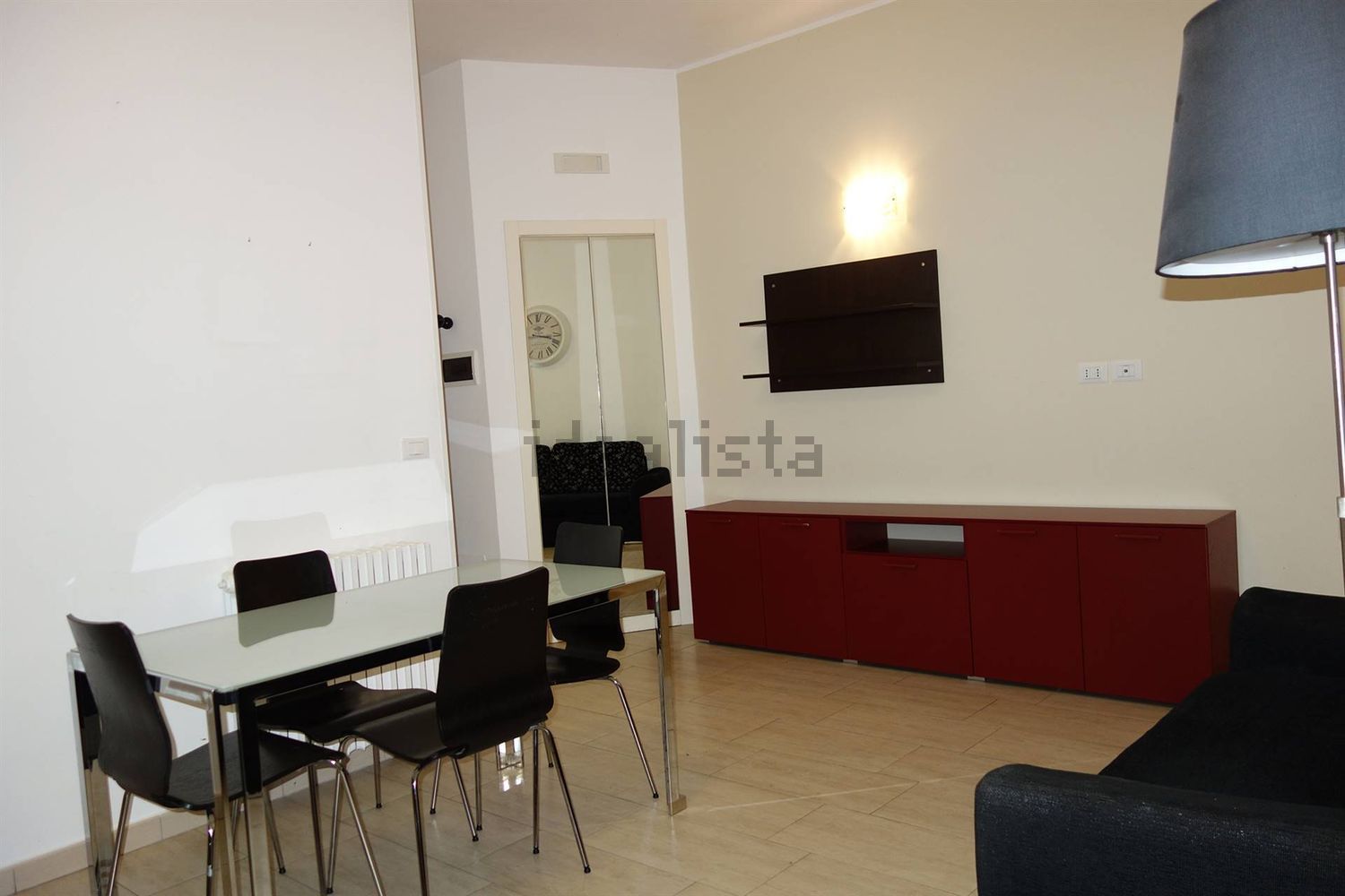 appartamento in vendita a San Severo