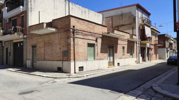 casa indipendente in vendita a San Severo