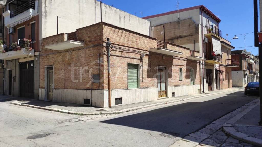 casa indipendente in vendita a San Severo