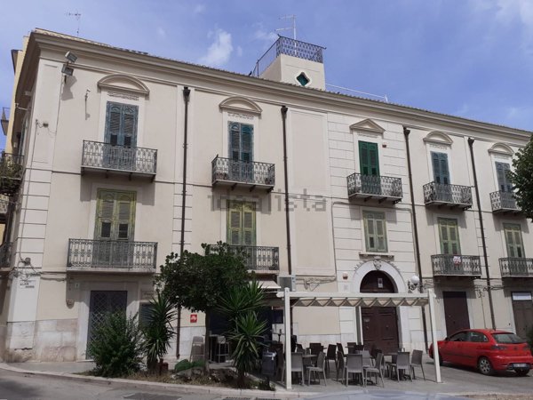appartamento in vendita a San Severo