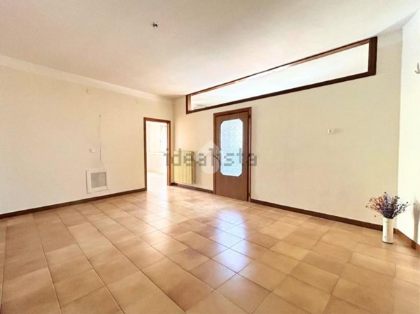 appartamento in vendita a San Severo