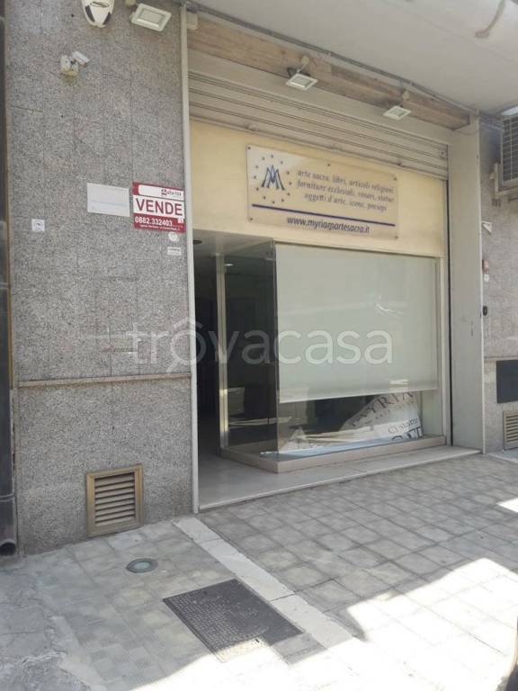 appartamento in vendita a San Severo